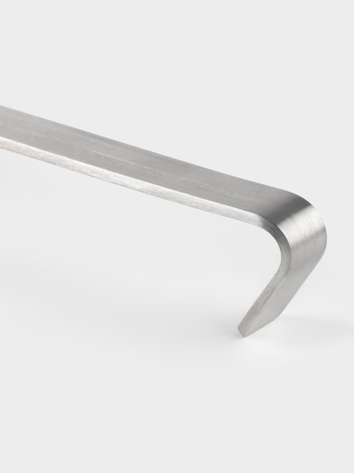 Ложка гарнирная Hanna Knövell, 10×38 см, нержавеющая сталь