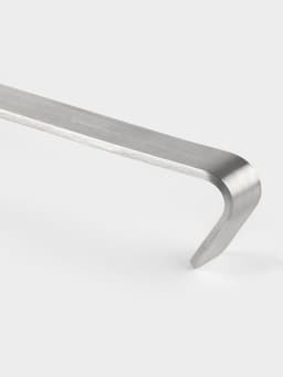 Ложка гарнирная Hanna Knövell, 10×38 см, нержавеющая сталь