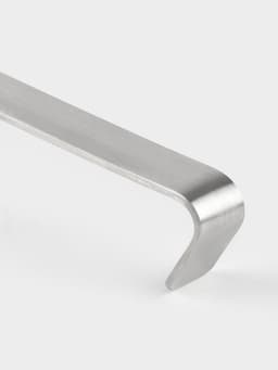 Лопатка Hanna Knövell, 12×43 см, перфорированная, нержавеющая сталь