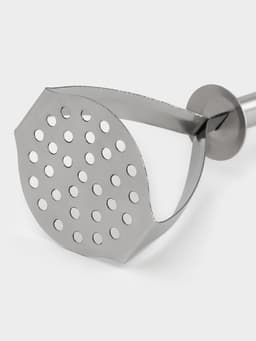 Пресс для картофеля Hanna Knövell, 24 см, нержавеющая сталь