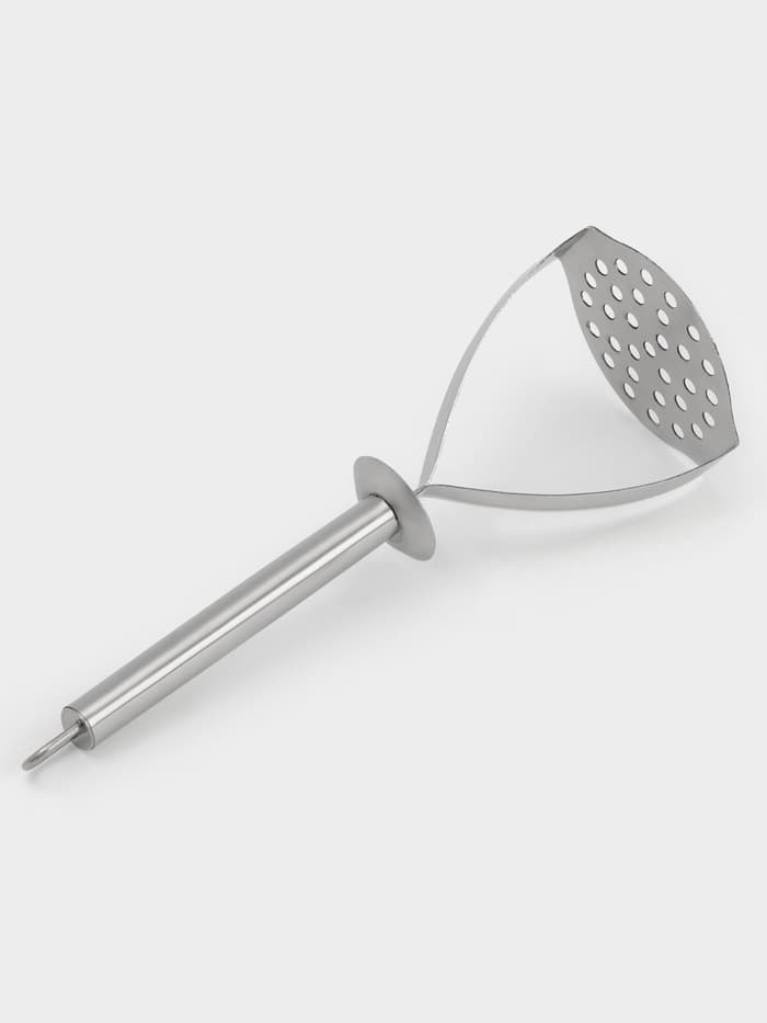 Пресс для картофеля Hanna Knövell, 24 см, нержавеющая сталь