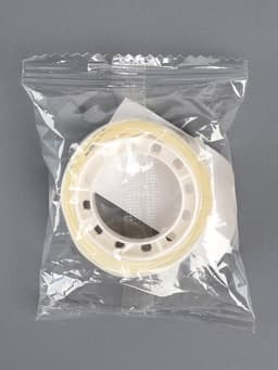 Клеевые точки для шаров, 100 шт.