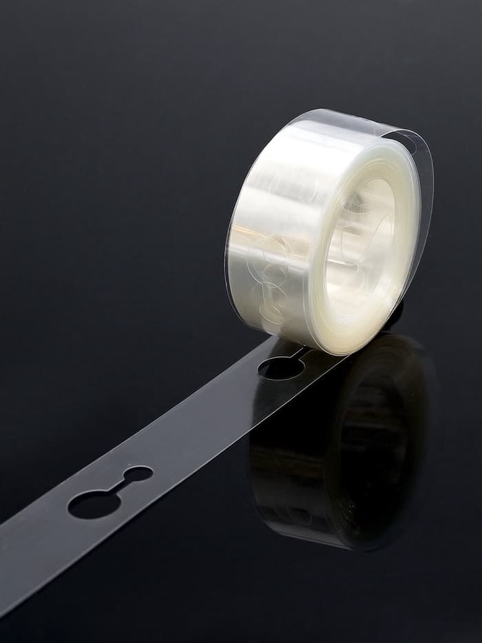 Лента держатель для шаров, 5 м × 1.5 см