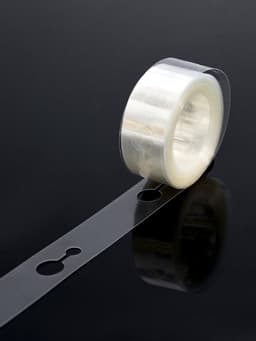 Лента держатель для шаров, 5 м × 1.5 см