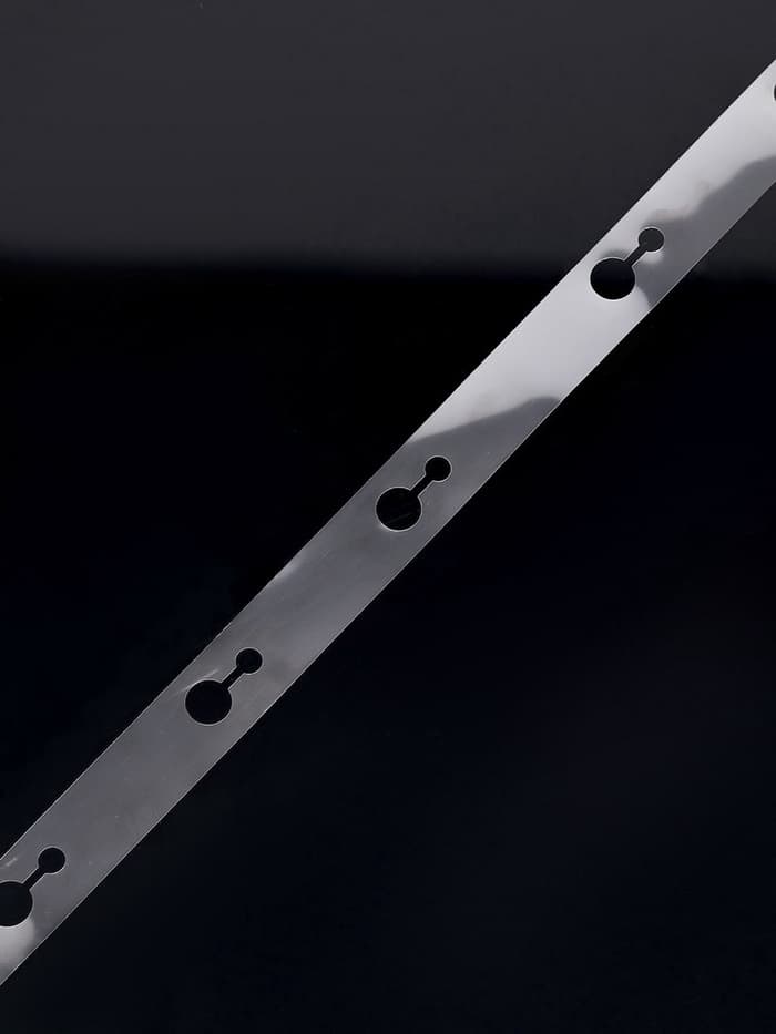 Лента держатель для шаров, 5 м × 1.5 см