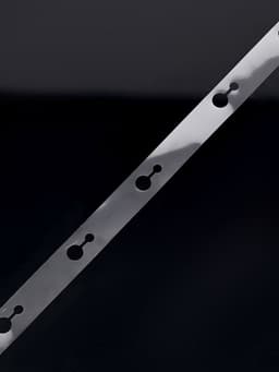 Лента держатель для шаров, 5 м × 1.5 см