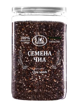 Семена Чиа, 150 г