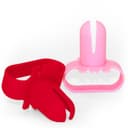 Узловяз для воздушных шаров, набор 2 шт., МИКС