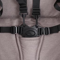 Коляска - трансформер детская RANT basic PULSAR GOLD (2в1) RA160, бежевый