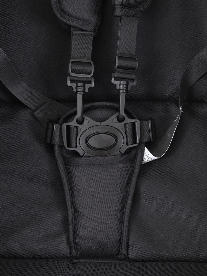 Коляска - трансформер детская RANT basic PULSAR GOLD (2в1) RA160, серый