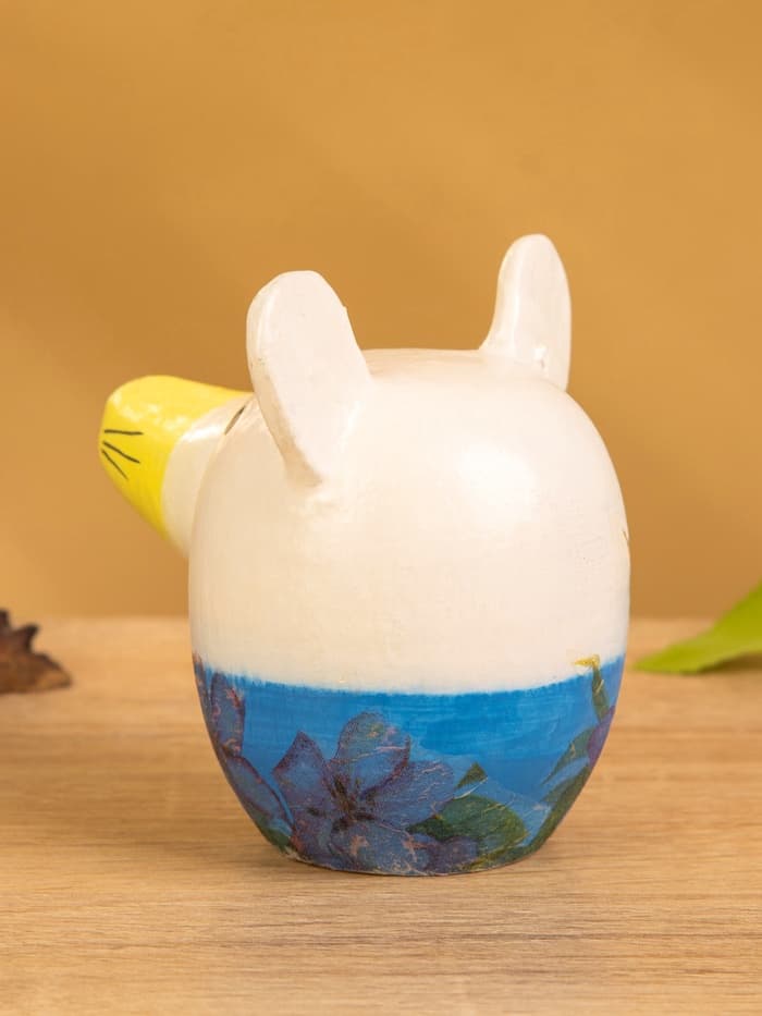 Кокэси кукла «Кокеши. Мышка», 7×8.5×8 см