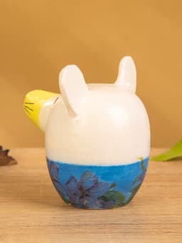 Кокэси кукла «Кокеши. Мышка», 7×8.5×8 см