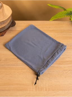 Глюкофон - музыкальный инструмент, 16×16×8 см, нержавеющая сталь, зелёный