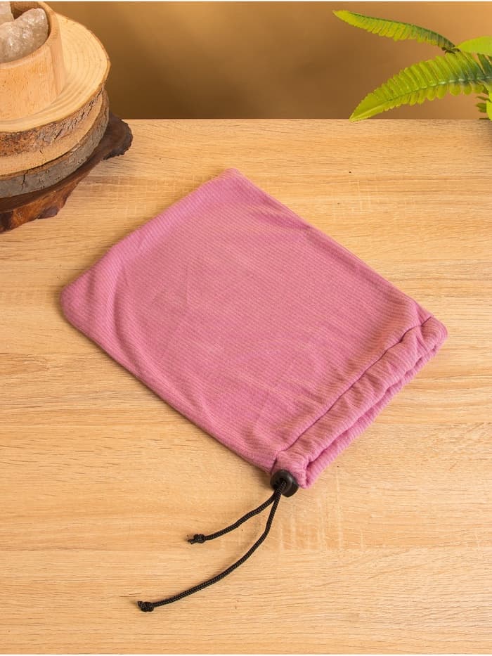 Глюкофон - музыкальный инструмент, 16×16×8 см, нержавеющая сталь, тёмно-серый