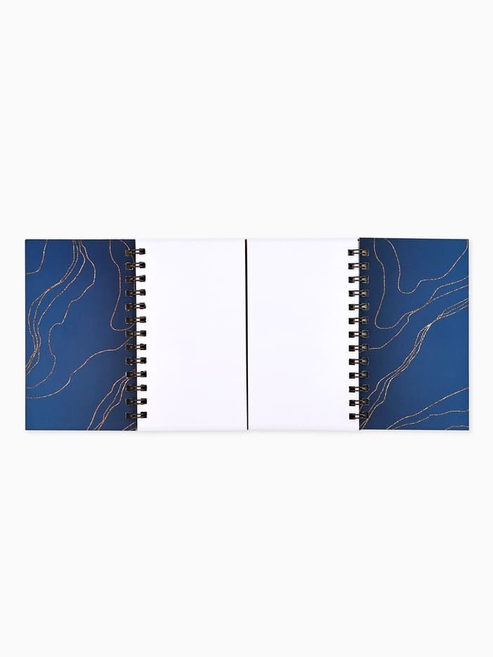 Блокнот двойной, 48 л., мягкая обложка, 14.5×12 см «Лучшему учителю»