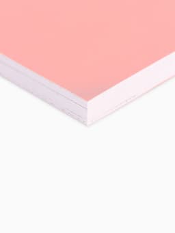 Ежедневник творческого человека «Мечтай», с заданиями А5, 120 л., в мягкой обложке