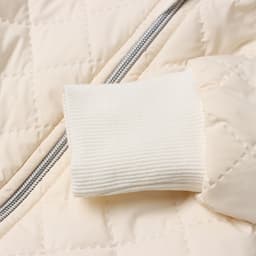 Комбинезон демисезонный «Крошка Я», рост 104 см, молочный