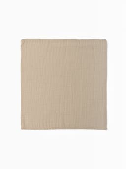 Набор платочков «Крошка Я» Eco touch, 20×20 см-5 шт., муслин, хлопок 100%