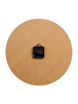 Часы настенные Terra, планета Земля, интерьерные, плавный ход, d=33.5 см