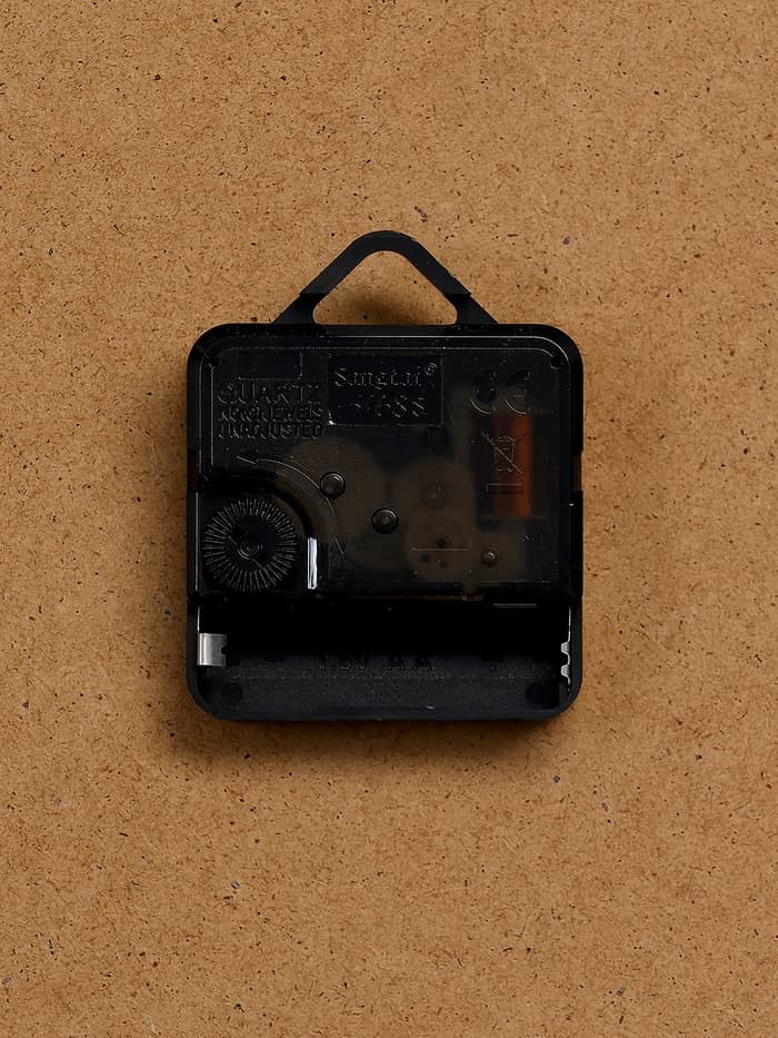 Часы настенные Terra, планета Земля, интерьерные, плавный ход, d=33.5 см