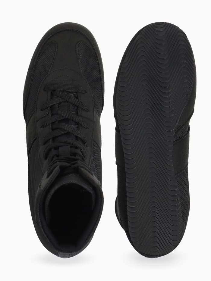 Боксерки Fight Empire для взрослых, р. 36