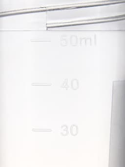 Контейнер стерильный для биоматериалов, шпатель, 60 мл