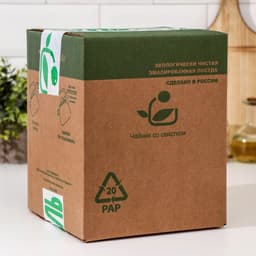 Чайник «Луговые цветы», 3 л, со свистком, индукция, эмалированная сталь, бежевый