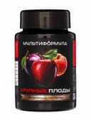 Подкормка для растений «Мультиформула. Крупные плоды», 100 мл