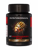 Средство для защиты растений от колорадского жука «Мультиформула», 100 мл