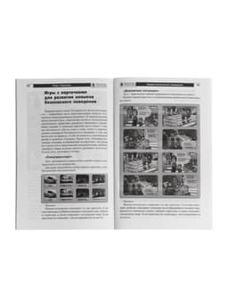 Дидактическое пособие «Парочки» 4-7 лет, Сомко Л.А.