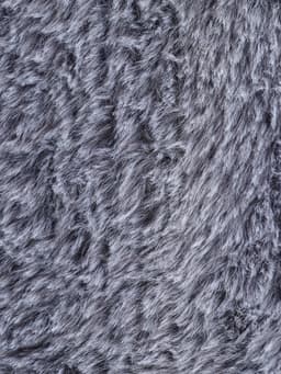 Домик для кошек с когтеточкой, 51×31×87 см, с овальной полкой, джут, серый