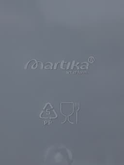 Лоток для столовых приборов раздвижной Martika «Смарт», 5 секций, 36×30×5 см, пластик, тёмно-серый