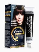 Краска для волос FARA NC тон 305/5.07 - Каштан, 116 г