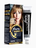 Краска для волос FARA NC тон 350/7.03 - Пшеница, 116 г
