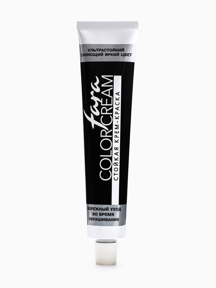 Краска для волос FARA NC тон 350/7.03 - Пшеница, 116 г