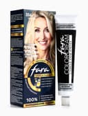 Краска для волос FARA NC тон 354/10.1 - Платина, 116 г