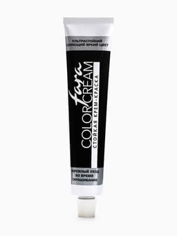 Краска для волос FARA NC тон 324/6.6 - Тёмный рубин, 116 г