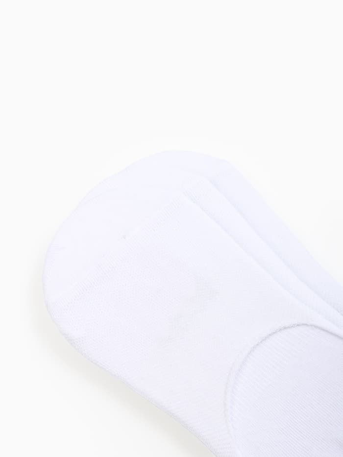 Подследники женские с компрессией Resport, набор 3 пары, размер 35-38, белые