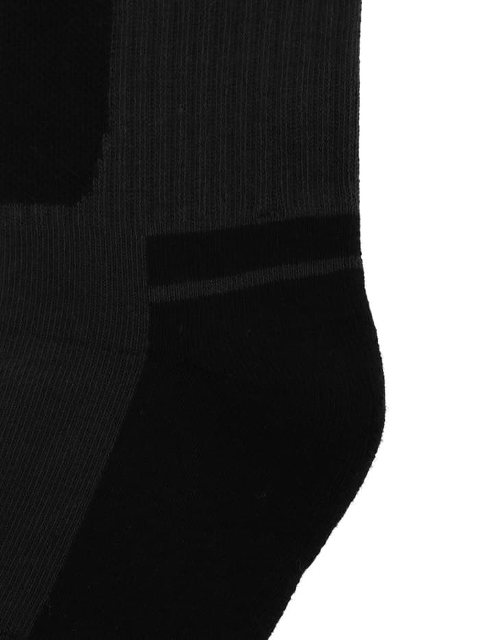 Носки мужские спортивные утепленные Resport, размер 39-41, серые