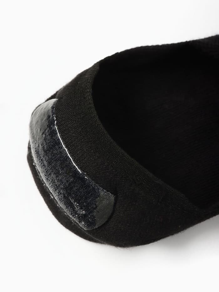 Подследники мужские спортивные с компрессией Resport, набор 3 пары, размер 42-45, чёрные