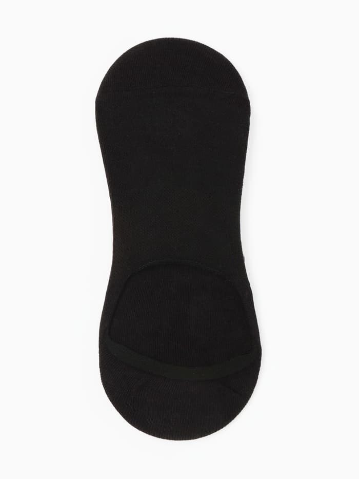 Подследники мужские спортивные с компрессией Resport, размер 39-41, чёрные