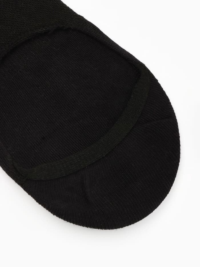 Подследники мужские спортивные с компрессией Resport, размер 39-41, чёрные