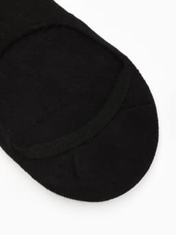 Подследники мужские спортивные с компрессией Resport, размер 39-41, чёрные