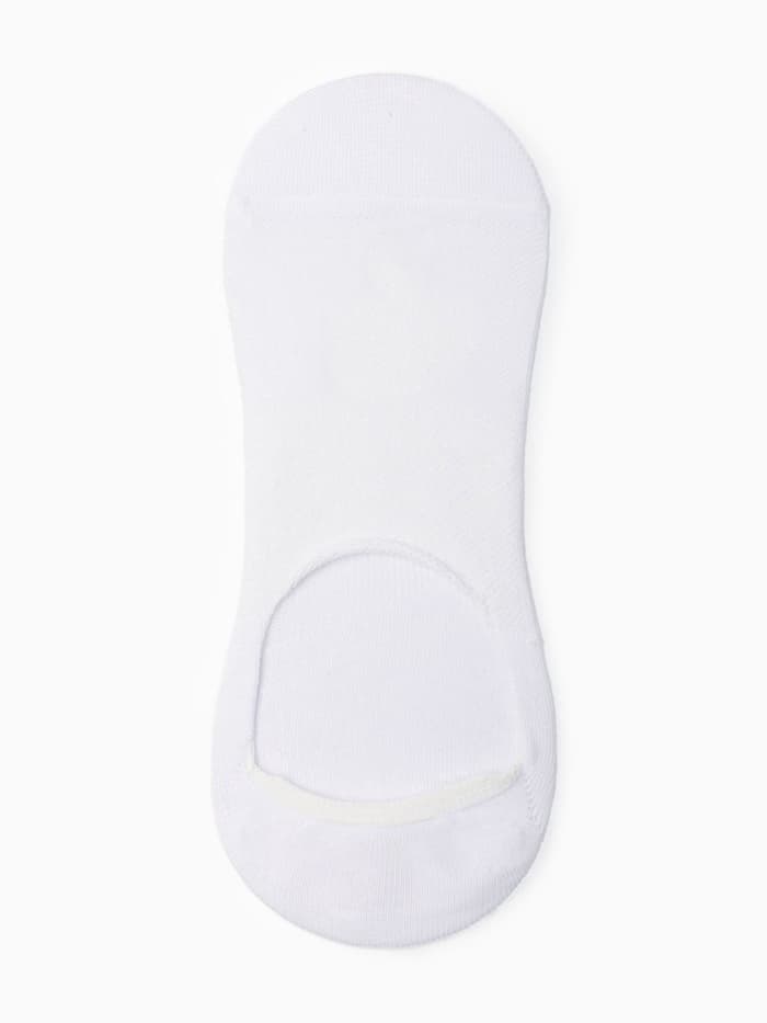 Подследники мужские спортивные с компрессией Resport, размер 39-41, белые