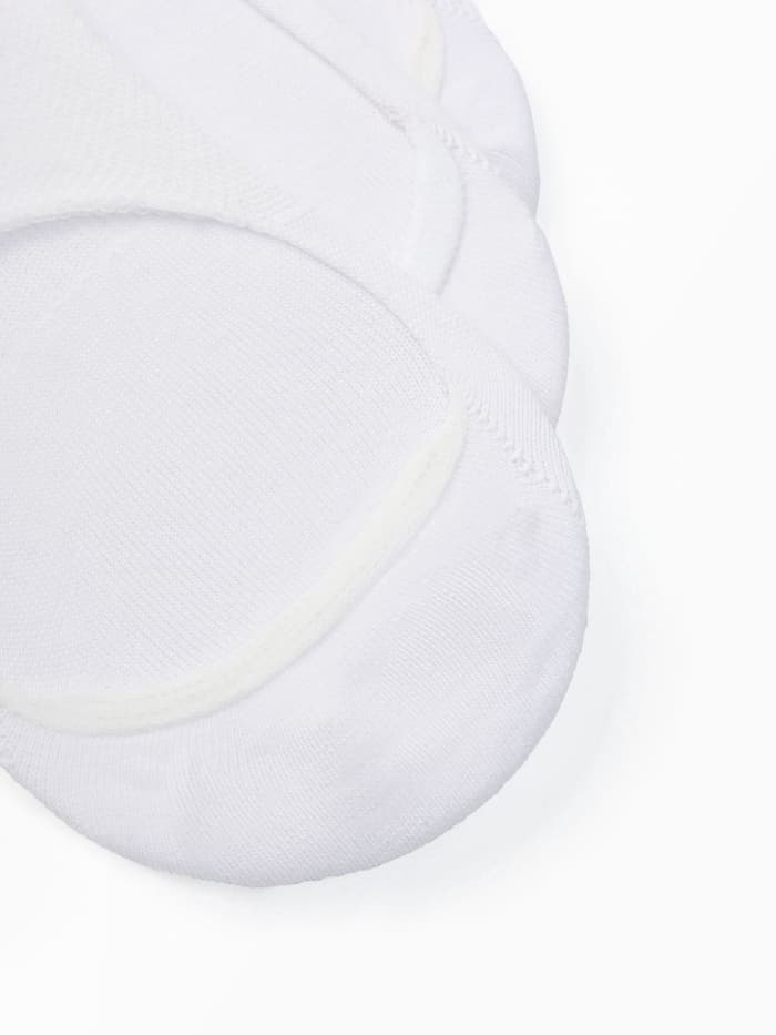 Подследники мужские спортивные с компрессией Resport, размер 39-41, белые