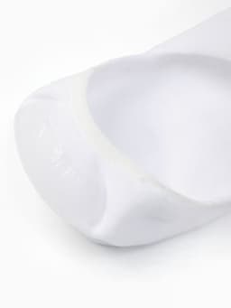 Подследники мужские спортивные с компрессией Resport, размер 39-41, белые