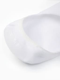 Подследники мужские спортивные с компрессией Resport, набор 3 пары, размер 39-41, белый