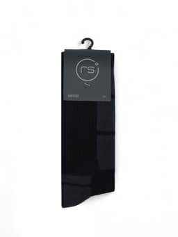 Носки мужские спортивные утеплённые Resport, размер 39-41, чёрные