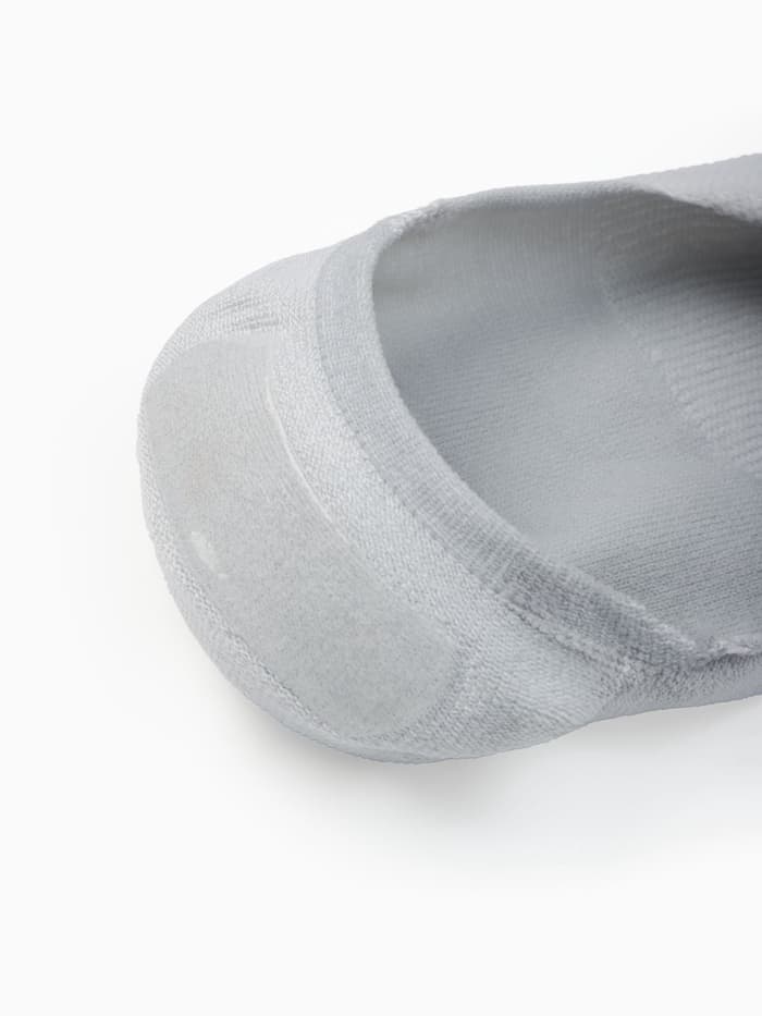 Подследники мужские спортивные с компрессией Resport, размер 46-47, серые