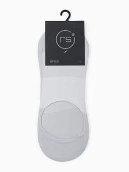 Подследники мужские спортивные с компрессией Resport, размер 46-47, серые